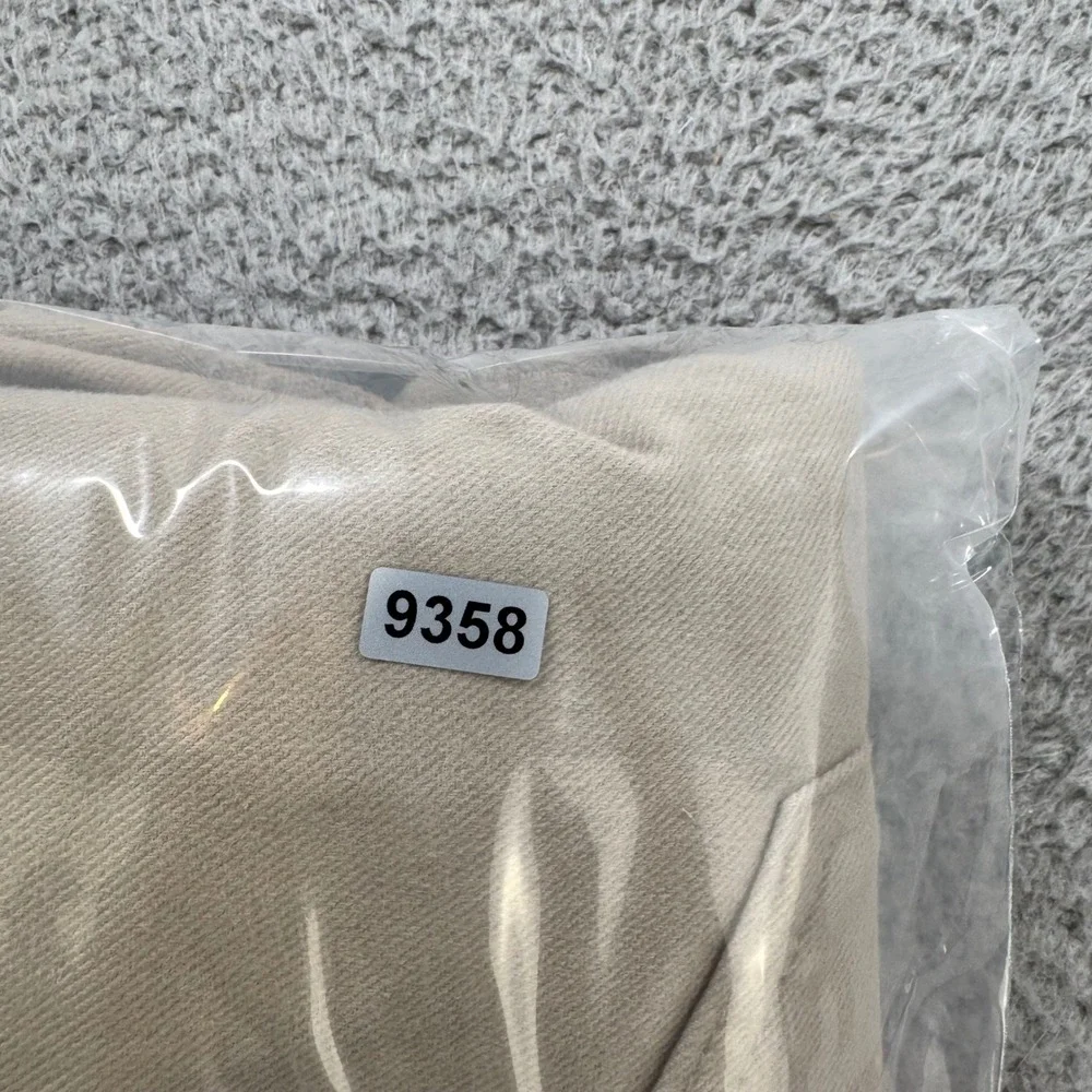 Banana Republic Slim Fit Khaki Pants‎ Mens 34x30 Tan Cotton Stretch Chinos